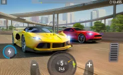 Screenshot TopSpeed 2: Drag Rivals Race