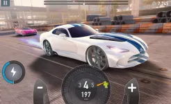 Screenshot TopSpeed 2: Drag Rivals Race
