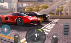 Screenshot TopSpeed 2: Drag Rivals Race