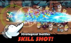 Screenshot Idle Hero Battle – Dungeon Master