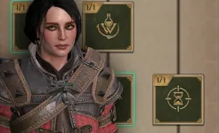 Screenshot Ведьмак: Охотник на чудовищ