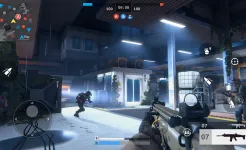 Screenshot War After: PvP шутер