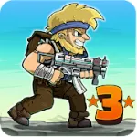 Metal Soldiers 3