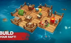 Screenshot Epic Ocean Survival