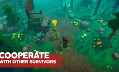 Screenshot Epic Ocean Survival