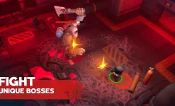 Screenshot Epic Ocean Survival
