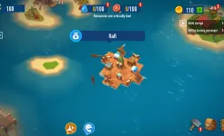Screenshot Epic Ocean Survival