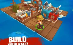 Screenshot Grand Survival - Выживание