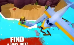 Screenshot Grand Survival - Выживание