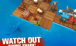 Screenshot Grand Survival - Выживание