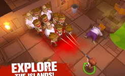 Screenshot Grand Survival - Выживание