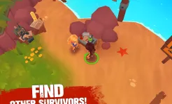 Screenshot Grand Survival - Выживание