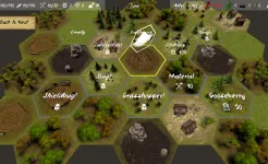 Screenshot Finally Ants