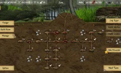 Screenshot Finally Ants