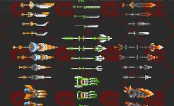 Screenshot Tower Breaker - Hack & Slash
