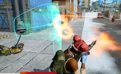 Screenshot Apex Legends Mobile