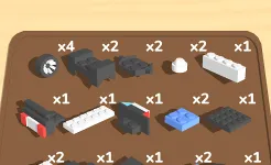 Screenshot Construction Set