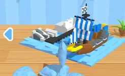 Screenshot Construction Set