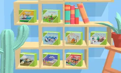 Screenshot Construction Set