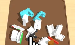 Screenshot Construction Set