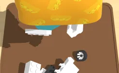 Screenshot Construction Set