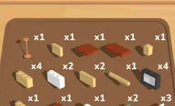 Screenshot Construction Set