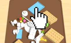 Screenshot Construction Set