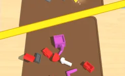 Screenshot Construction Set