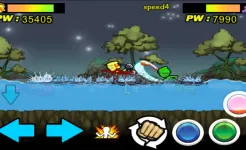 Screenshot Anger of Stick 3