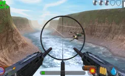 Screenshot Tail Gun Charlie