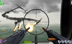 Screenshot Tail Gun Charlie