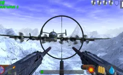 Screenshot Tail Gun Charlie