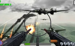 Screenshot Tail Gun Charlie