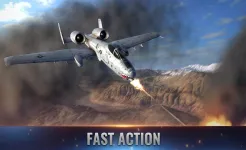 Screenshot Fighter Pilot: HeavyFire
