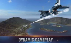 Screenshot Fighter Pilot: HeavyFire