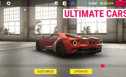 Screenshot Real Driving School