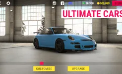 Screenshot Real Driving School