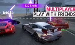 Screenshot Real Driving School