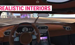 Screenshot Real Driving School