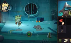 Screenshot Hero Tale - Idle RPG