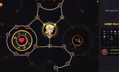 Screenshot Hero Tale - Idle RPG