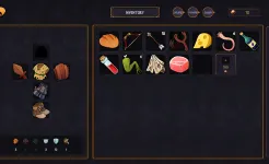 Screenshot Hero Tale - Idle RPG