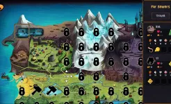 Screenshot Hero Tale - Idle RPG