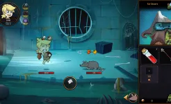 Screenshot Hero Tale - Idle RPG