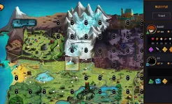 Screenshot Hero Tale - Idle RPG