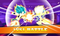 Screenshot Stick Super Fight