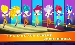 Screenshot Stick Super Fight