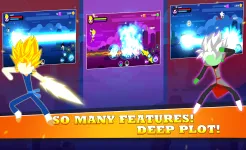 Screenshot Stick Super Fight