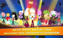 Screenshot Stick Super Fight