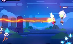 Screenshot Stick Super Fight
